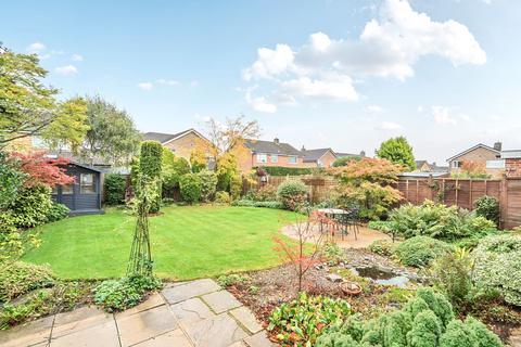 undefined, Mallinson Grove, Harrogate, HG2
