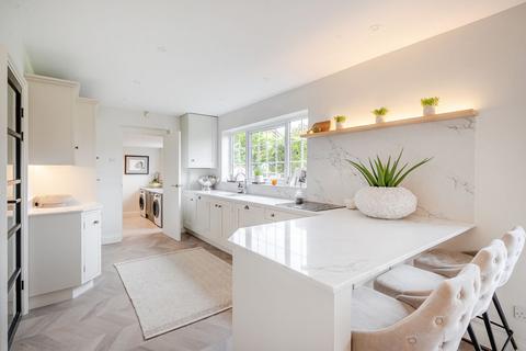undefined, Mallinson Grove, Harrogate, HG2
