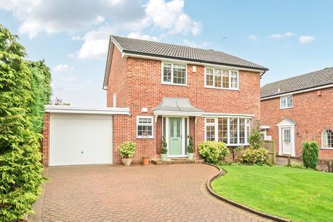 undefined, Mallinson Grove, Harrogate, HG2