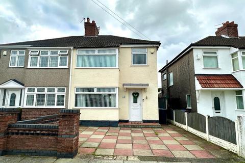 Wyndham Avenue  , Dovecot , Liverpool, Merseyside ,  L14 6TD