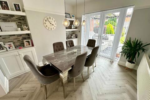 undefined, Wyndham Avenue  , Dovecot , Liverpool, Merseyside ,  L14 6TD