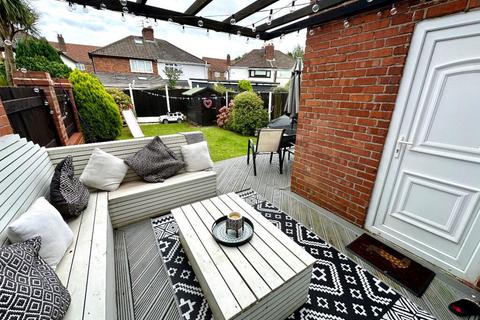 undefined, Wyndham Avenue  , Dovecot , Liverpool, Merseyside ,  L14 6TD