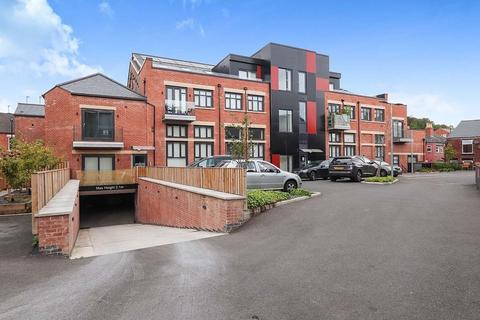 undefined, Rydal Crescent, South Yorkshire S8