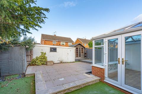 undefined, 98 Van Diemans Road, Wombourne, Wolverhampton