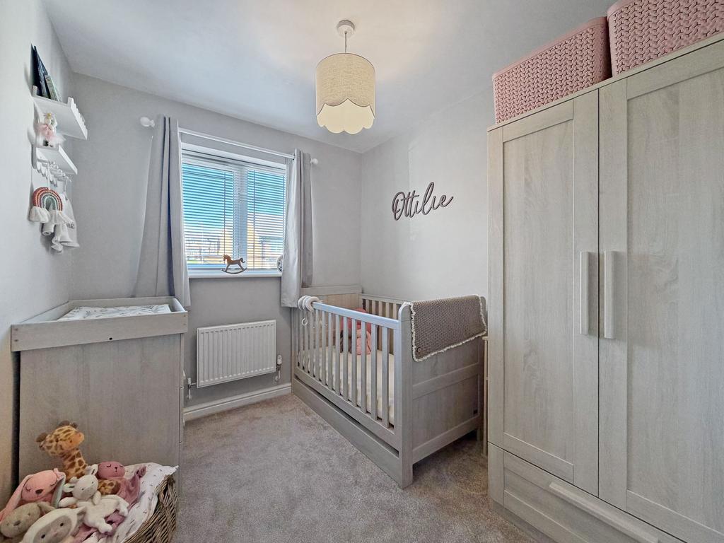 Bedroom 3