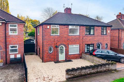 2 bedroom semi-detached house for sale, Barry Avenue, Stoke-on-Trent ST2