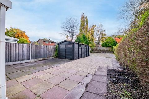 2 bedroom semi-detached house for sale, Barry Avenue, Stoke-on-Trent ST2