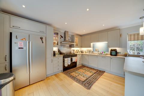 3 bedroom detached house for sale, Crosshorn, Shelderton, Clungunford, Craven Arms, Shropshire