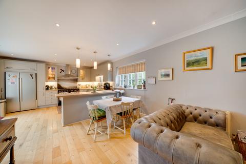 3 bedroom detached house for sale, Crosshorn, Shelderton, Clungunford, Craven Arms, Shropshire