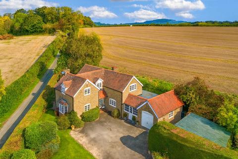3 bedroom detached house for sale, Crosshorn, Shelderton, Clungunford, Craven Arms, Shropshire