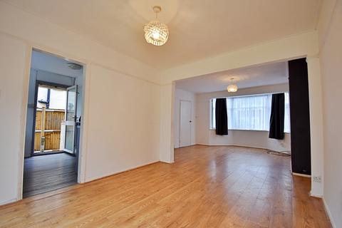 3 bedroom semi-detached house for sale, Linthorpe Road, Cockfosters, Barnet, Hertfordshire. EN4 9BY