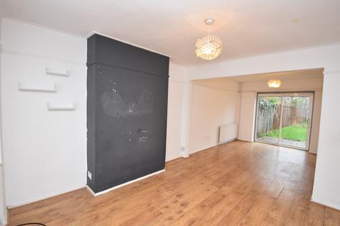 3 bedroom semi-detached house for sale, Linthorpe Road, Cockfosters, Barnet, Hertfordshire. EN4 9BY