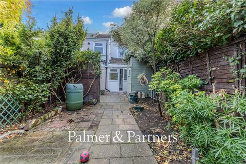 undefined, Cobbold Street, Ipswich, Suffolk, IP4