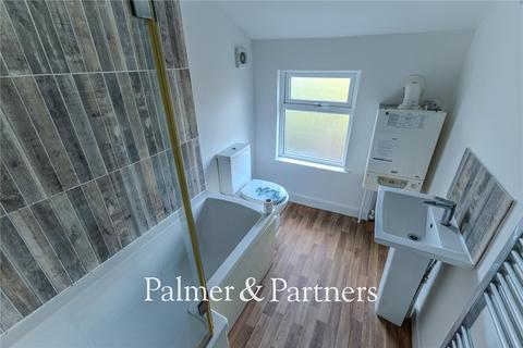 undefined, Cobbold Street, Ipswich, Suffolk, IP4