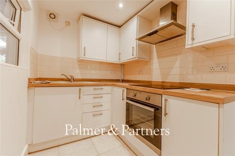 undefined, Cobbold Street, Ipswich, Suffolk, IP4