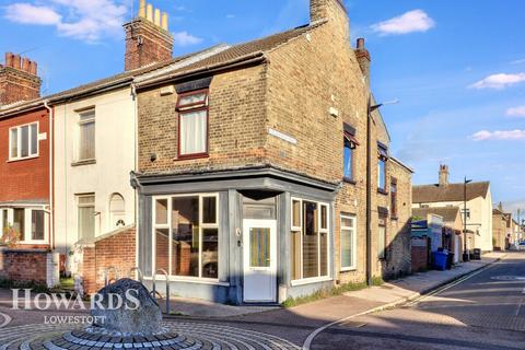 undefined, Oxford Road, Lowestoft