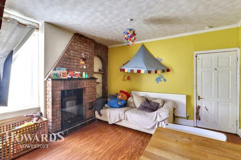 undefined, Oxford Road, Lowestoft