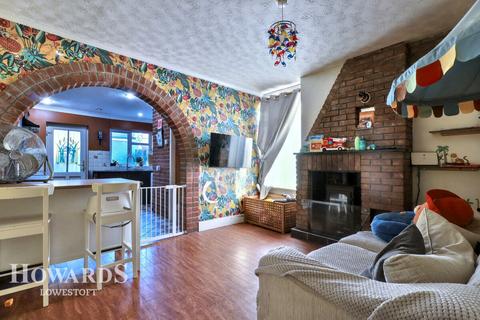 undefined, Oxford Road, Lowestoft