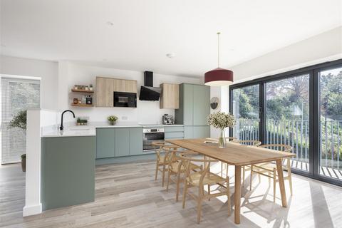 3 bedroom townhouse for sale, Blatchington Road, Seaford