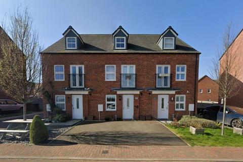 undefined, Banbury, Oxfordshire, OX16