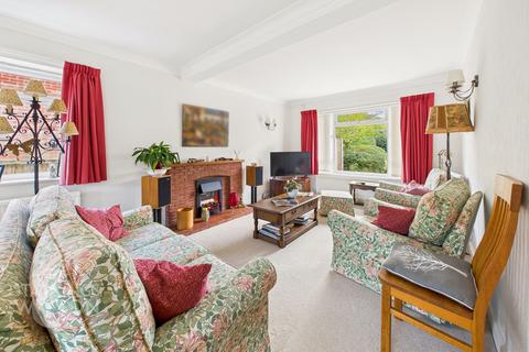 4 bedroom detached house for sale, The Street, Brooke, Norwich