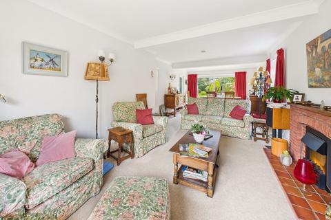 4 bedroom detached house for sale, The Street, Brooke, Norwich