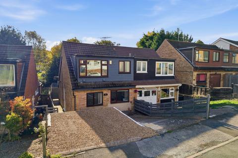 3 bedroom semi-detached house for sale, Mays Avenue, Carlton, Nottingham, Nottinghamshire, NG4 1AS