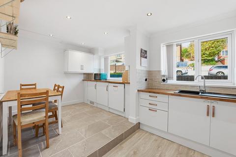 3 bedroom semi-detached house for sale, Mays Avenue, Carlton, Nottingham, Nottinghamshire, NG4 1AS