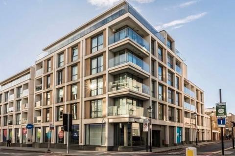 undefined, Friend Street, London, EC1V