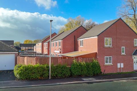 undefined, Leigh WN7