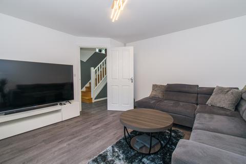 undefined, Leigh WN7