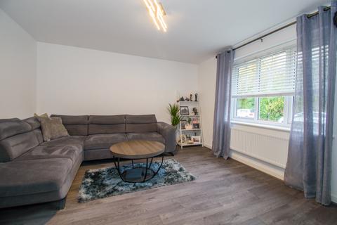 undefined, Leigh WN7