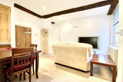 undefined, Castle Street, Reading, Berkshire, RG1