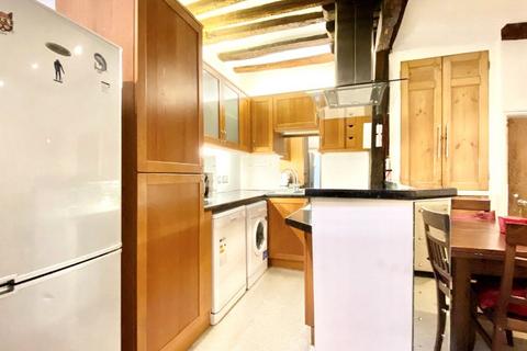 undefined, Castle Street, Reading, Berkshire, RG1