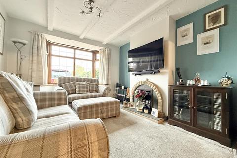3 bedroom semi-detached house for sale, Leicester Road, Enderby LE19