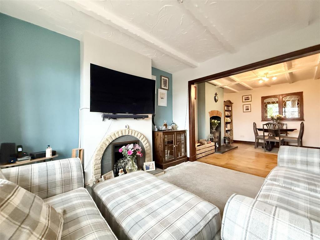 Lounge Area