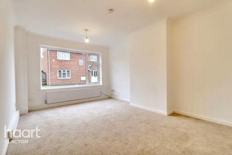 2 bedroom detached bungalow for sale, Westcott Close, Clacton-On-Sea