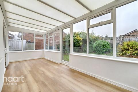 2 bedroom detached bungalow for sale, Westcott Close, Clacton-On-Sea