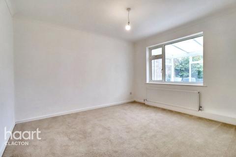 2 bedroom detached bungalow for sale, Westcott Close, Clacton-On-Sea