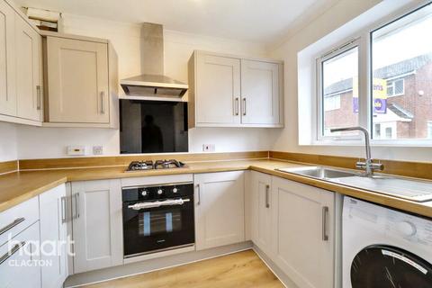 undefined, Westcott Close, Clacton-On-Sea