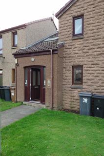 undefined, Dunlin Road, Aberdeen, AB12