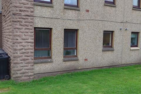Ground floor flat - Dunlin Road, Aberdeen, AB12