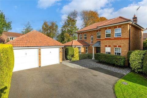 undefined, Oswin Close, Quarrington, Sleaford, Lincolnshire, NG34
