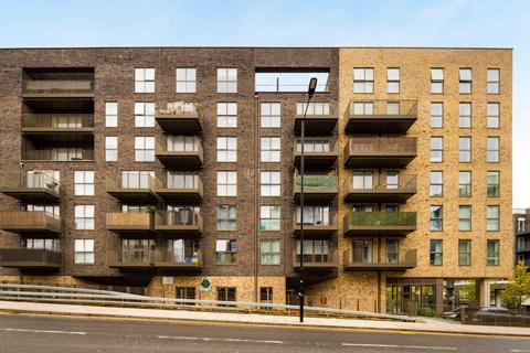 Wenborn Building, 23 Penny Brookes Street, Stratford, London, E15