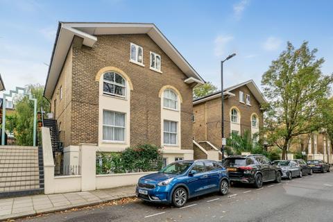Lanark Road, London, W9