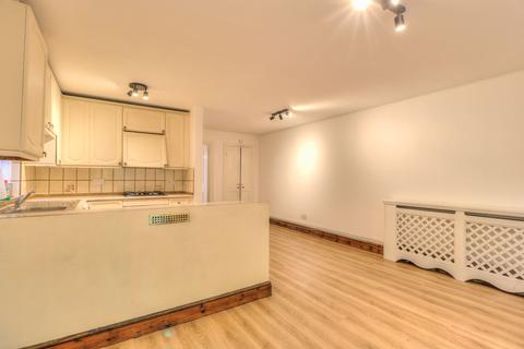 2 bedroom flat to rent, Lanark Road, London, W9