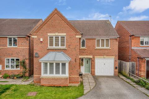 undefined, Pyke Way, Northampton NN6