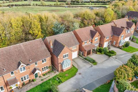 undefined, Pyke Way, Northampton NN6