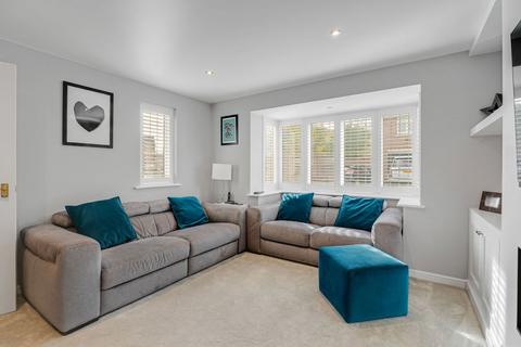 undefined, Pyke Way, Northampton NN6