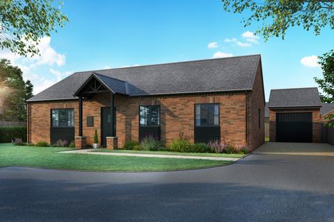 undefined, Plot 17, 6 Gewns Close, Spalding Road, Gosberton, Spalding, Lincolnshire, PE11